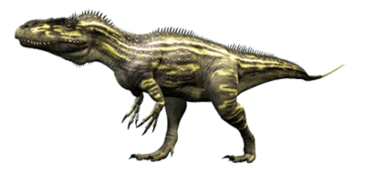 Torvosaurus Dinosaur - Morrison Formation