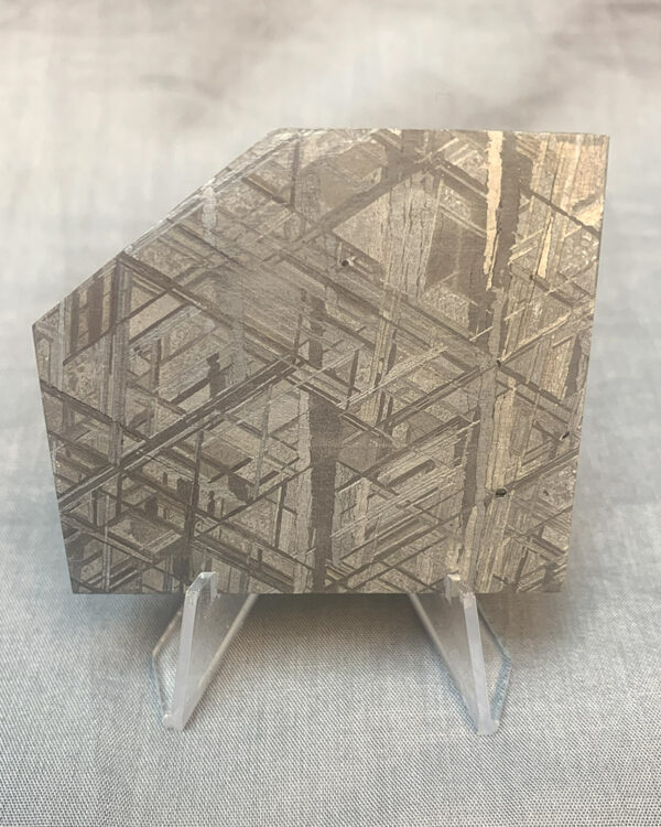 Iron Meteorite